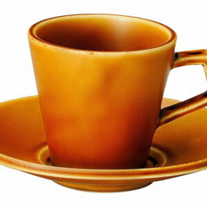 スパダ コーパル コーヒーソーサー 11663055 KOYO HOTEL&RESTAURANT TABLEWARE vol.25