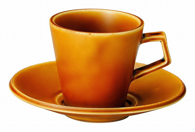 スパダ コーパル コーヒーソーサー 11663055 KOYO HOTEL&RESTAURANT TABLEWARE vol.25