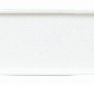 フェーブル 29cm細長角皿 11700093 KOYO HOTEL&RESTAURANT TABLEWARE vol.25