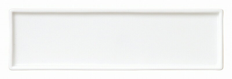 フェーブル 29cm細長角皿 11700093 KOYO HOTEL&RESTAURANT TABLEWARE vol.25