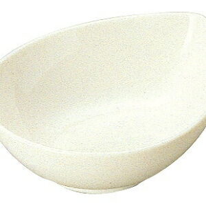 ボーンセラム 13cmデュードロップボウル 12120035 KOYO HOTEL&RESTAURANT TABLEWARE vol.25