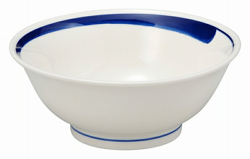 ランファー 20cm反高台丼 12219038 KOYO HOTEL&RESTAURANT TABLEWARE vol.25
