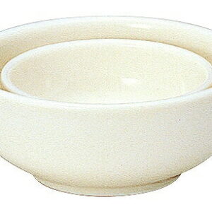 カンティーヌ 9．5cmボウル 12220027 KOYO HOTEL&RESTAURANT TABLEWARE vol.25