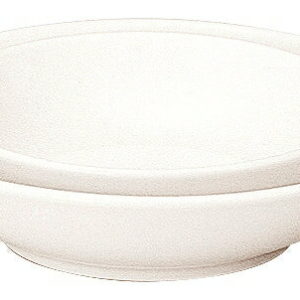 シェーリー 23cm浅ボウル 12220111 KOYO HOTEL&RESTAURANT TABLEWARE vol.25