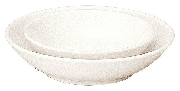 シェーリー 23cm浅ボウル 12220111 KOYO HOTEL&RESTAURANT TABLEWARE vol.25