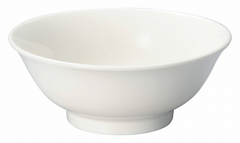 シェーリー 20cm反高台丼 12220138 KOYO HOTEL&RESTAURANT TABLEWARE vol.25