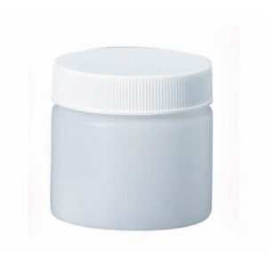 BeHAUS(ビハウス) 軟膏ビン 200ml PN-200 ボトル・容器