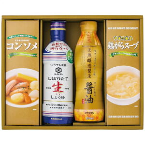 バラエティ調味料ギフト AKI-BO AKI-BO