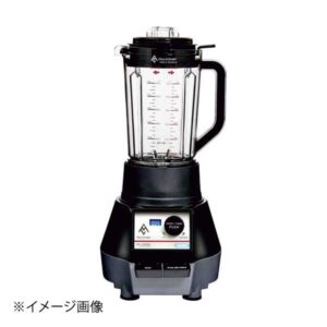 マルチシェフ 3スピードミルブレンダー MC-125DMBL