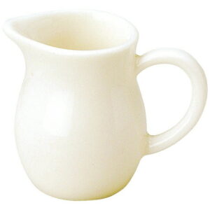 ボンボヤージ クリーマー 小 12420063 KOYO HOTEL&RESTAURANT TABLEWARE vol.25