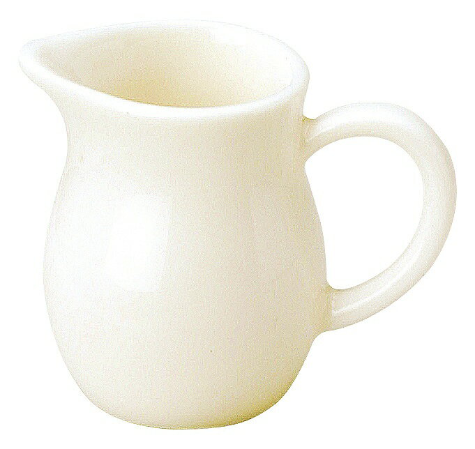 ボンボヤージ クリーマー 小 12420063 KOYO HOTEL&RESTAURANT TABLEWARE vol.25