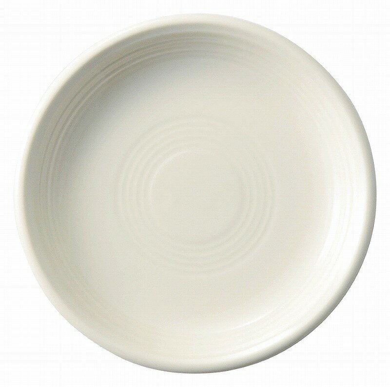 オービット クラシックアイボリー 15cmパン皿 12620008 KOYO HOTEL&RESTAURANT TABLEWARE vol.25