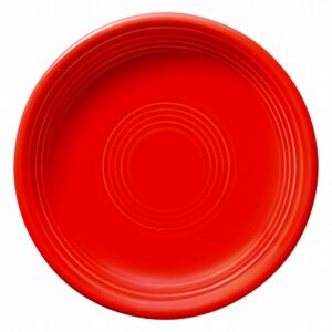オービット ローズレッド 15cmパン皿 12640008 KOYO HOTEL&RESTAURANT TABLEWARE vol.25