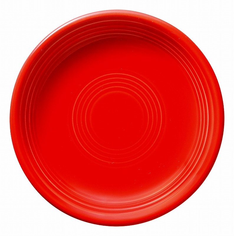 オービット ローズレッド 15cmパン皿 12640008 KOYO HOTEL&RESTAURANT TABLEWARE vol.25