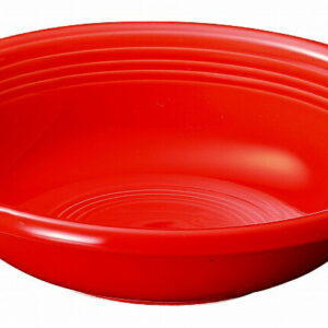 オービット ローズレッド 24cmスープボウル 12640015 KOYO HOTEL&RESTAURANT TABLEWARE vol.25