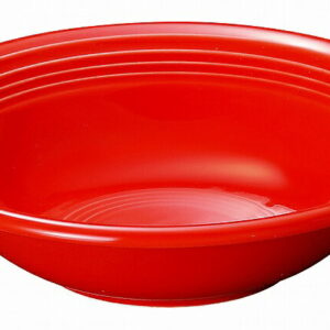 オービット ローズレッド 20cmスープボウル 12640016 KOYO HOTEL&RESTAURANT TABLEWARE vol.25