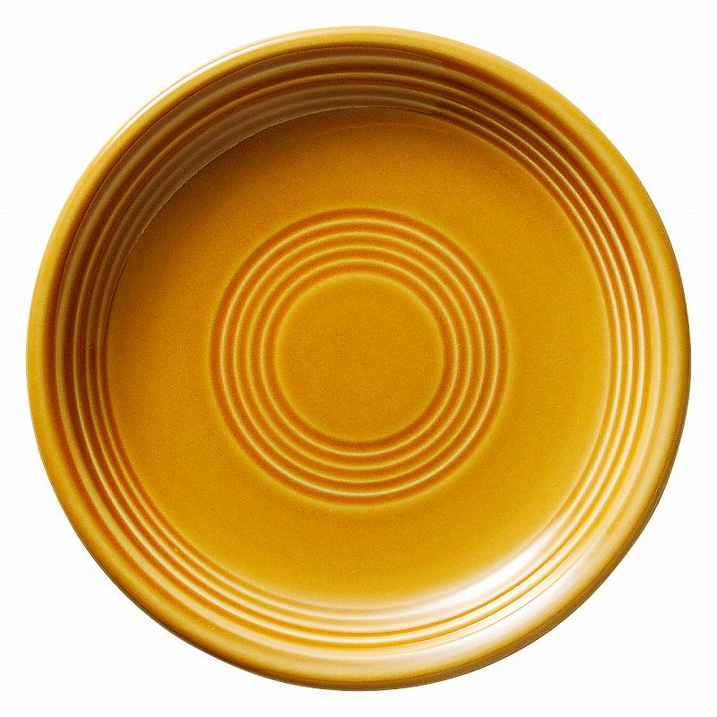 オービット メローアンバー 15cmパン皿 12660008 KOYO HOTEL&RESTAURANT TABLEWARE vol.25