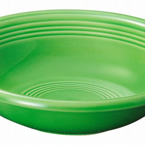 オービット メドウグリーン 24cmスープボウル 12670015 KOYO HOTEL&RESTAURANT TABLEWARE vol.25