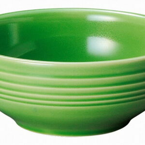 オービット メドウグリーン 13．5cmボウル 12670025 KOYO HOTEL&RESTAURANT TABLEWARE vol.25