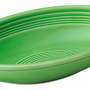 オービット メドウグリーン 27cmベーカー 12670071 KOYO HOTEL&RESTAURANT TABLEWARE vol.25