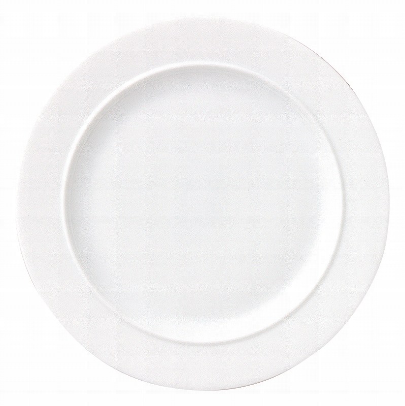 モンターニュ 17.5cmプレート 12700007 KOYO HOTEL&RESTAURANT TABLEWARE vol.25