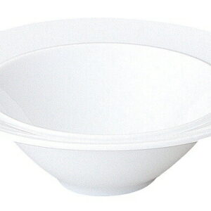 モンターニュ 18cmリムボウル 12700034 KOYO HOTEL&RESTAURANT TABLEWARE vol.25