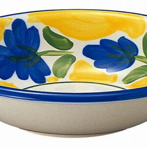 カンパーニャ 24cmスープスパゲティボウル 12828015 KOYO HOTEL&RESTAURANT TABLEWARE vol.25