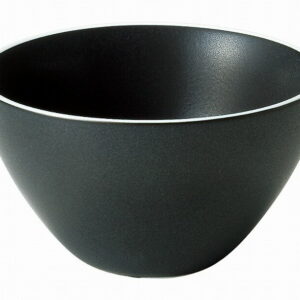 カルマ カーボンブラック 11cmマルチボウル 12931025 KOYO HOTEL&RESTAURANT TABLEWARE vol.25