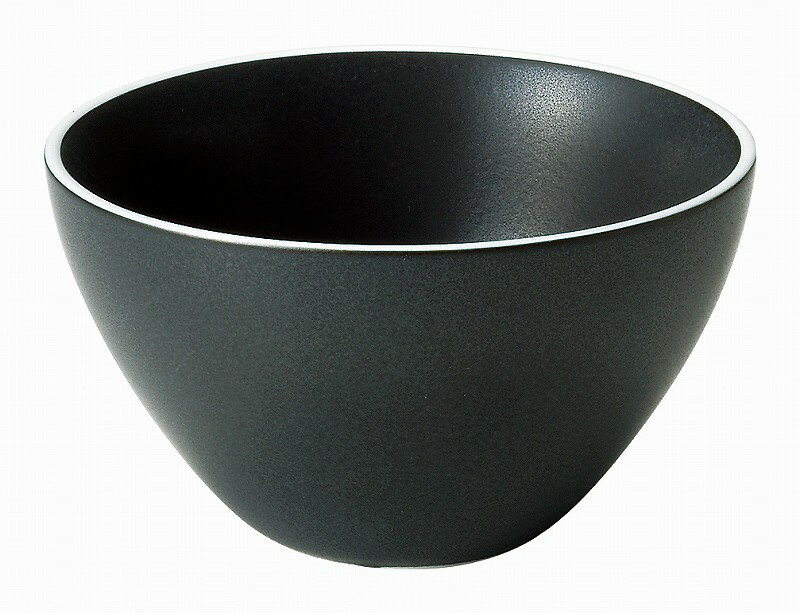 カルマ カーボンブラック 11cmマルチボウル 12931025 KOYO HOTEL&RESTAURANT TABLEWARE vol.25