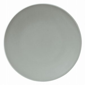 カルマ アーバングレー 25cmプレート 12973003 KOYO HOTEL&RESTAURANT TABLEWARE vol.25