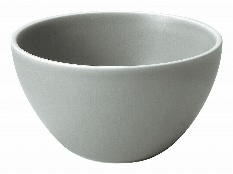 カルマ アーバングレー 13.5cmマルチボウル 12973024 KOYO HOTEL&RESTAURANT TABLEWARE vol.25
