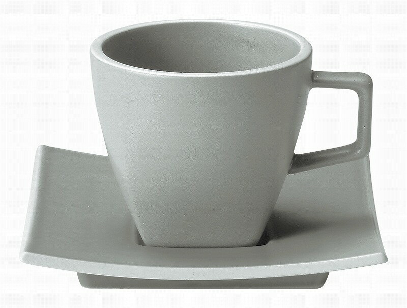 カルマ アーバングレー コーヒーカップ 12973052 KOYO HOTEL&RESTAURANT TABLEWARE vol.25