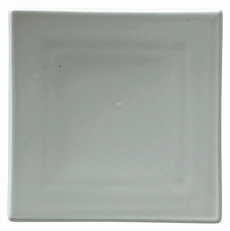 カルマ アーバングレー 25cmスクエアープレート 12973062 KOYO HOTEL&RESTAURANT TABLEWARE vol.25