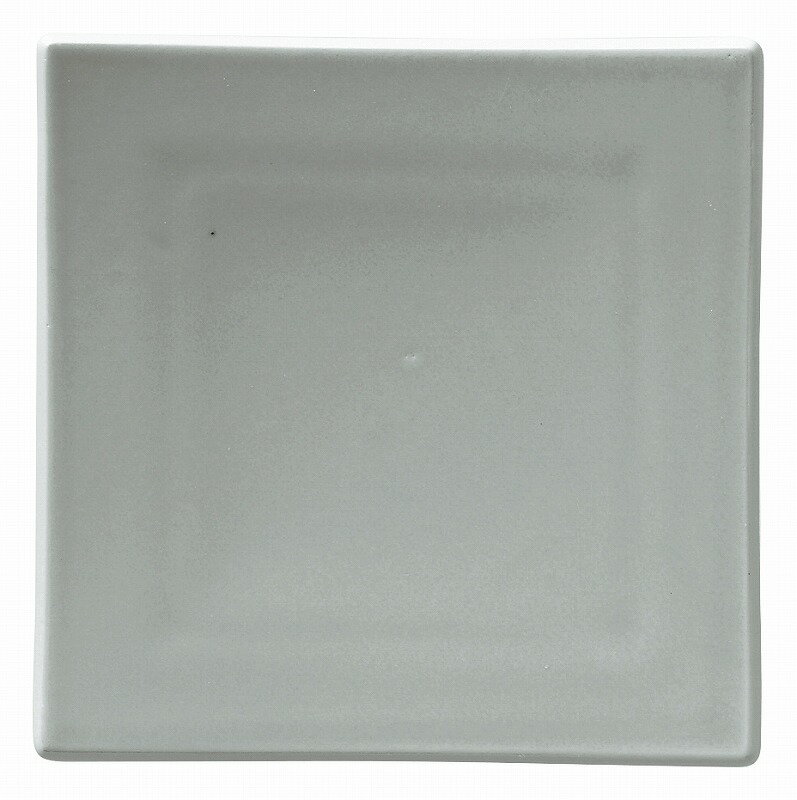 カルマ アーバングレー 13cmスクエアープレート 12973067 KOYO HOTEL&RESTAURANT TABLEWARE vol.25
