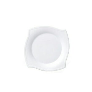 パスチャー 15cm プレート 6枚セット KOYO 光洋陶器（18700066）食器 プレート 変形皿 白 おしゃれ カフェ 洋食器