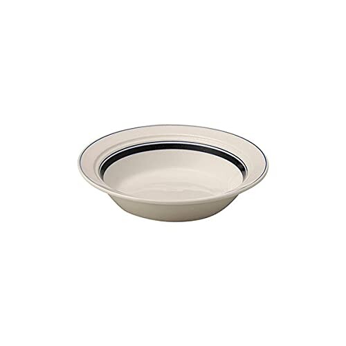 光洋陶器 KOYO カントリーサイド ネイビーブルー 19cm スープボウル 食洗機対応 日本製 13428023