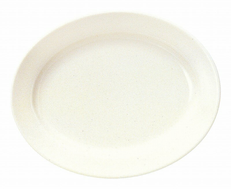 ボンクジィーン 33cmプラター 13120042 KOYO HOTEL&RESTAURANT TABLEWARE vol.25