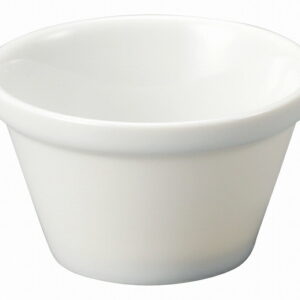 オービット フロスティーホワイト 6cmソースカップ 13400099 KOYO HOTEL&RESTAURANT TABLEWARE vol.25