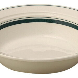 カントリーサイド モスグリーン 22cmスープパスタ 13427022 KOYO HOTEL&RESTAURANT TABLEWARE vol.25