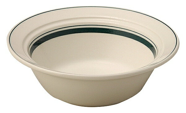 カントリーサイド モスグリーン 15.5cmフルーツボウル 13427024 KOYO HOTEL&RESTAURANT TABLEWARE vol.25