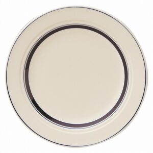 カントリーサイド ネイビーブルー 25．5cmディナー皿 13428003 KOYO HOTEL&RESTAURANT TABLEWARE vol.25