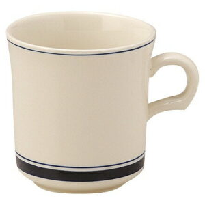 カントリーサイド ネイビーブルー マグカップ 13428050 KOYO HOTEL&RESTAURANT TABLEWARE vol.25