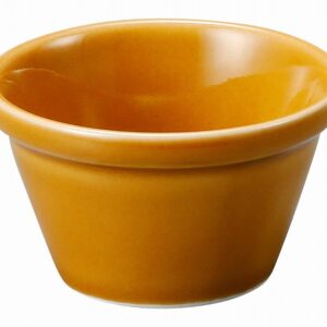 オービット メローアンバー 6cmソースカップ 13460099 KOYO HOTEL&RESTAURANT TABLEWARE vol.25