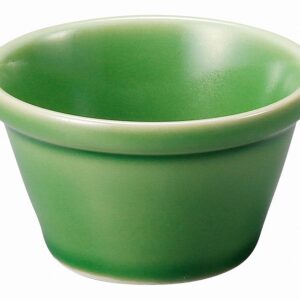 オービット メドウグリーン 6cmソースカップ 13470099 KOYO HOTEL&RESTAURANT TABLEWARE vol.25