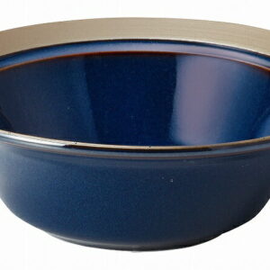 カントリーサイド レイクブルー 15．5cmフルーツボウル 13487024 KOYO HOTEL&RESTAURANT TABLEWARE vol.25