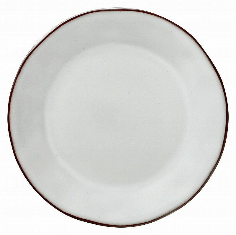 ラフェルム スモークホワイト 15.5cmプレート 13510008 KOYO HOTEL&RESTAURANT TABLEWARE vol.25