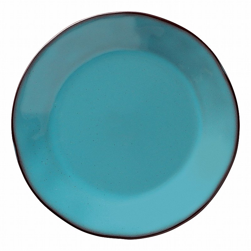 ラフェルム アンティークブルー 15.5cmプレート 13587008 KOYO HOTEL&RESTAURANT TABLEWARE vol.25