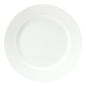 プラージュ 19cmリムプレート 13700006 KOYO HOTEL&RESTAURANT TABLEWARE vol.25