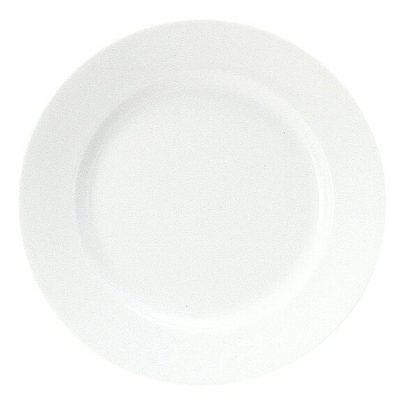 プラージュ 17.5cmリムプレート 13700007 KOYO HOTEL&RESTAURANT TABLEWARE vol.25