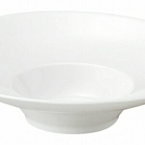 プラージュ 23cmブロードリムボウル 13700024 KOYO HOTEL&RESTAURANT TABLEWARE vol.25